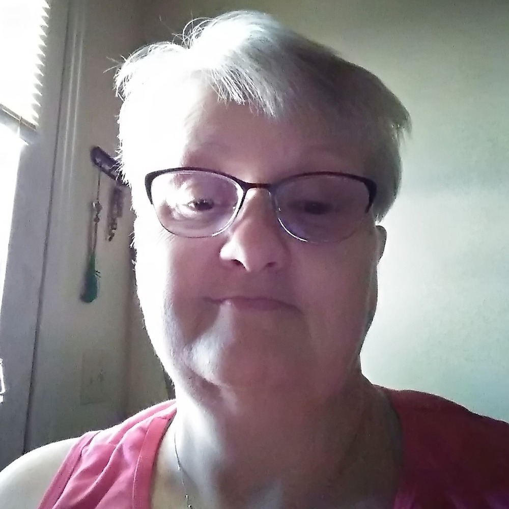 Meet your Posher, Wendy